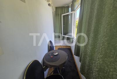 Apartament 2 camere de inchiriat 37 mp zona Mihai Viteazul Sibiu - 12