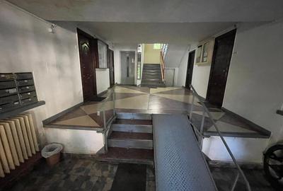 Apartament 3 camere, necesita renovare, 74,29mp, 10min metrou, Drumul Taberei - 45