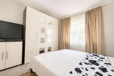 🙋Inel 1 - DR-uri🔸4 Camere Decomandate 95,70m² Centrala Gaze Etaj 2 - 11