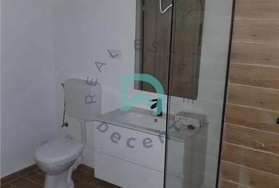 Apartament la casa,3 camere, 60mp, Vanzare, Sibiu. Piata Cluj - 3