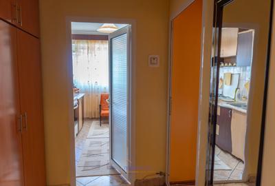 Apartament de 2 camere, decomandat, Select 4 - 8