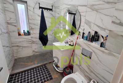 🏡 Apartament 2 camere, mobilat și utilat, etaj 1 – Giroc ✨ - 7