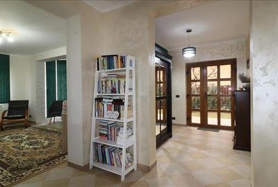 Vila Aleea Tudor Neculai, 130 mp utili - 1
