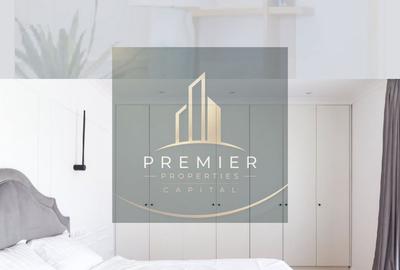 Apartament 3 camere cu terasă generoasă, Dobrogeanu Gherea – design interior - 35