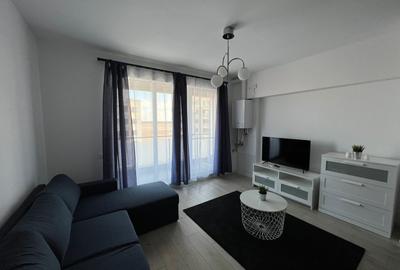 Apartament Pipera | New Point - 12