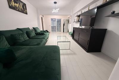 Apartament 3 camere ultracentral ( Cofetăria Rida) - 2