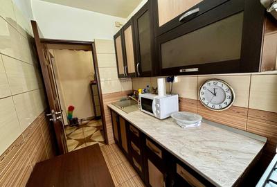 INCHIRIERE APARTAMENT 2 CAMERE - CENTRALA TERMICA - MALU ROSU PLOIESTI - 5