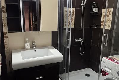 Ap 2 Camere | 1 min. Metrou Iancului | Utilat si Mobilat | Smart Boiler Ariston - 9