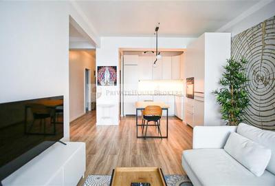 Pipera | Iancu Nicolae | Complex Privighetorilor | Parcare - 2