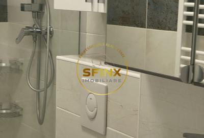 APARTAMENT DE 4 CAMERE DE INCHIRIAT- C.A.ROSETTI - 11