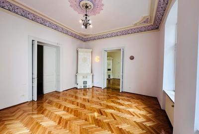 4 CAMERE | 200 MP | ULTRACENTRAL | CALEA VICTORIEI | PARCARE | CURTE | - 7