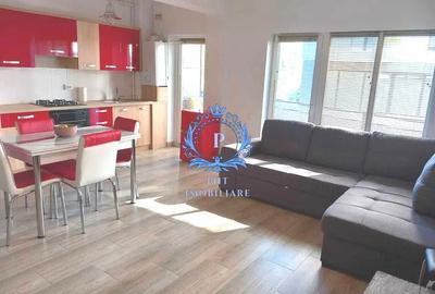 Apartament cu 2 camere, 53 mp, balcon, parcare, zona strazii Stejarului!