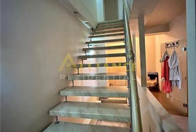 SUDULUI] Casa individuala cu 4 camere | 3 bai - Teren 160 mp - - 9