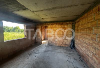 Casa de vanzare individuala   constructie noua  2025 Sura Mare - 11