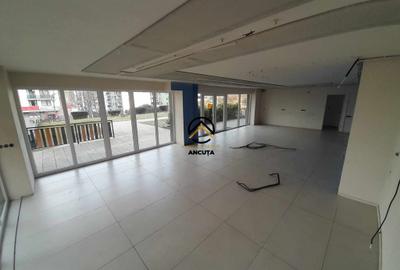 Spațiu comercial, 86 mp în Gheorgheni