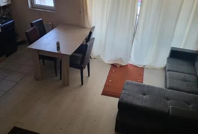 Apartamentla mansarda  de vanzare 3 camere de 66 mp zona : Floresti Porii - 2