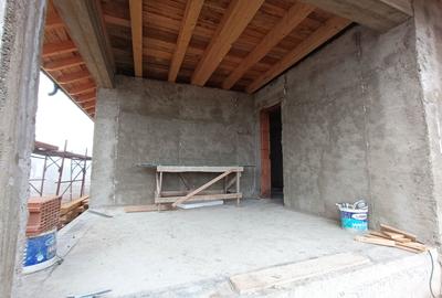 Comision0% Casa parter 3+1 camere si teren Cristian - 11