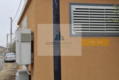 Teren pentru vila Ciorogarla, toate utilitatile - 5