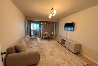 Proprietar, închiriez apartament 3 camere, mobilat si utilat complet, zona ICIL, - 3