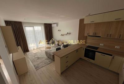 2 Camere de inchiriat | Baneasa - Greenfield | Terasa | Parcare - 3