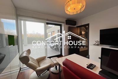 Vila cu arhitectura moderna,  piscina, cartier rezidential, IANCU NICOLAE - 18