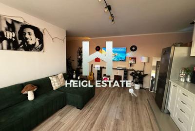 Apartament cu 3 camere, mobilat în Lipovei