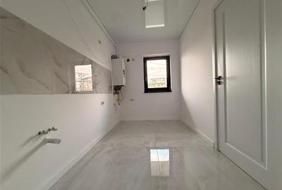 Apartament cu 3 camere, 2 bai Bloc nou Nicolina, et. intermediar - 10