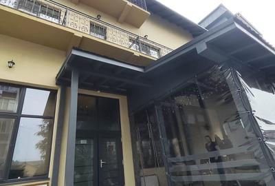 Pensiune de vânzare in Toplita,  investitie turistica! - 11