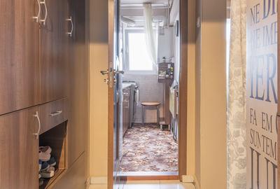 Apartament 3 camere și 2 parcări - Fortuna - Investiție - 3