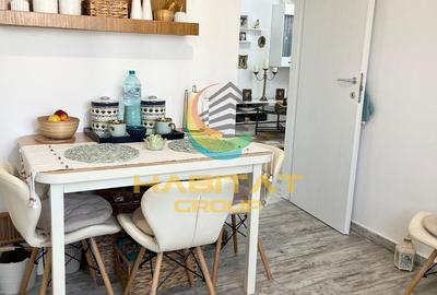 Apartament 2 camere mobilat  Galata Voluntari - 1