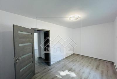 Apartament de vanzare in Sibiu - 2 camere, recent renovat -Terezian - 4