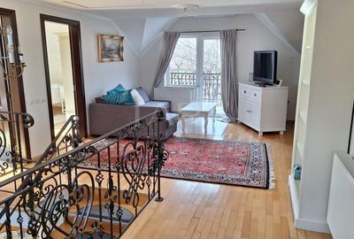 Casa Elegantă în Borhanci - 8