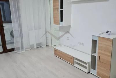 Apartament cu 1 camera complex Ambiance Valea Lupului - 1