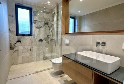 Apartament de lux cu scară interioară și terasă – Buna Ziua - 39