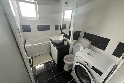 Apartament 2 camere, etaj 8, lift nou, zona Piata Unirii- scoala 9 - 10