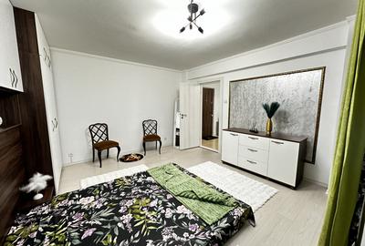 Apartament 2 camere Deco 57 mp. 2 Balcoane Boxa Finisat Mobilat SubStadion - 13