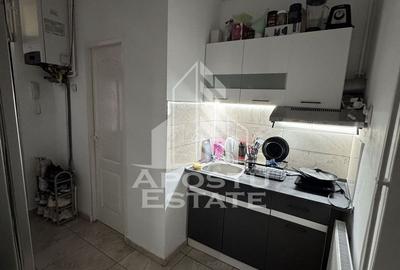 Apartament cu 1 camera,centrala proprie, zona Complexul Studentesc - 4