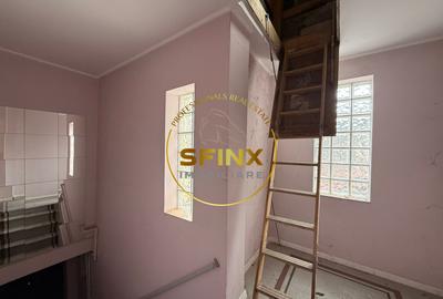 4 camere Cotroceni | Vila individuala | curte proprie - 7
