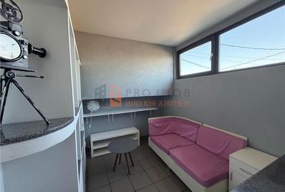 Apartament 3 camere cf 1 decomandat zona Transilvaniei - 6
