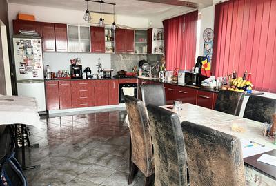 Casa Individuala, 170mp Utili, 500mp Teren, Piscina exterioara- Sacalaz - 7