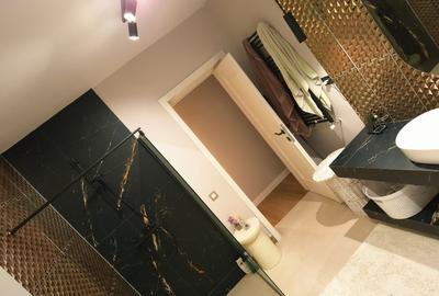 Casa / vila Craiovei , RENOVATA /mobilata/utilata ,finisaje superioare - 19