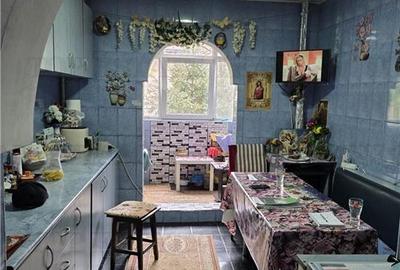 Apartament 3 camere Militari aproape de Metrou - 8