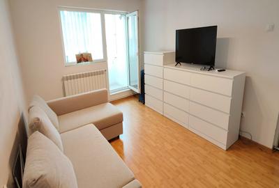 Apartament spatios Mazepa II - 4