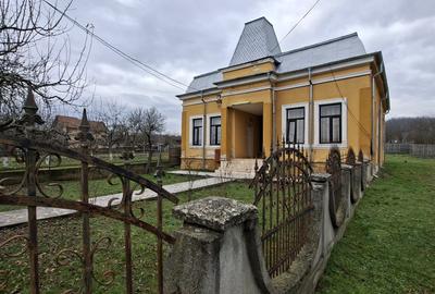Casă Priboieni, teren 1.500mp ! - 3