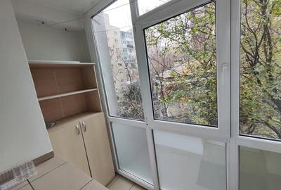 TINERETULUI | 2 CAMERE | MODERN | AC | METROU | PARC - 8