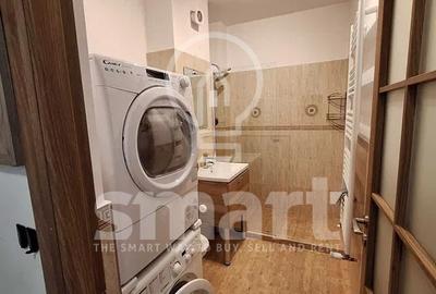 Apartament 2 camere Gardenia Residence Borhanci - 6