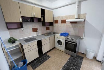 Apartament cu doua camere Calea Lipovei - 5
