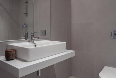 3 BEDROOM APARTMENT FOR SALE //  ONE NORTH LOFTS - 5