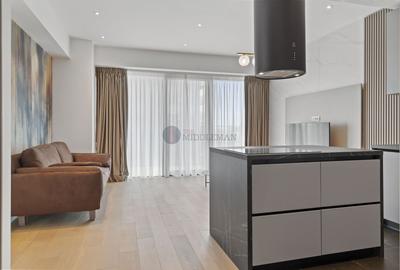Apartament cu 3 camere One Mircea Eliade - 3