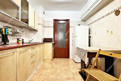 Apartament cu 2 camere decomandat, in cartierul Mazepa 1 – stradal! - 5